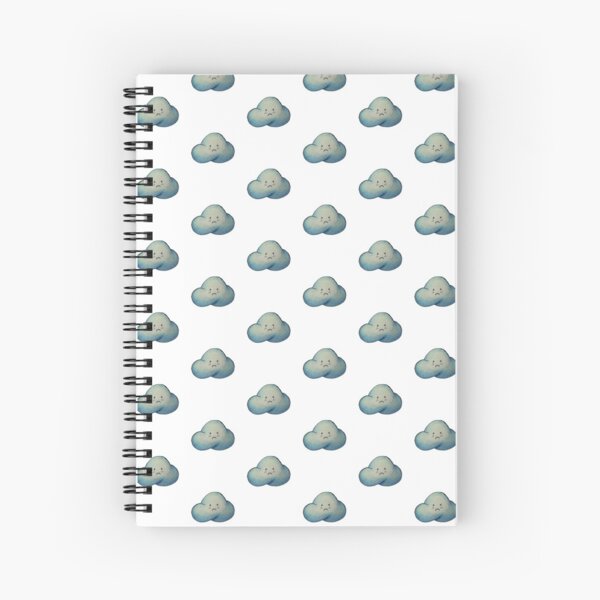 Item preview, Sad Rain Cloud designed and sold by DaughertyDraws.