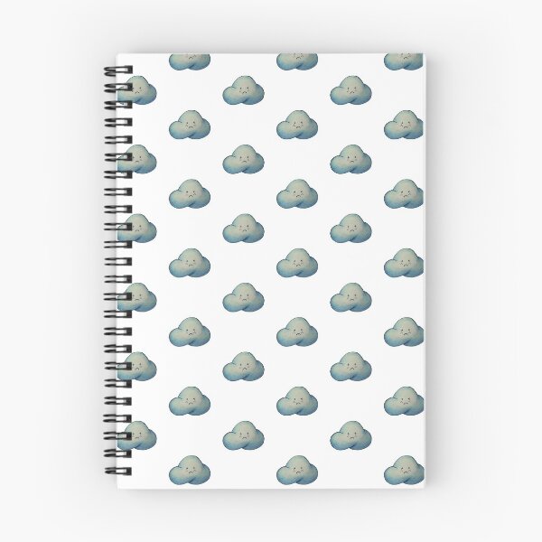 Item preview, Sad Rain Cloud designed and sold by DaughertyDraws.