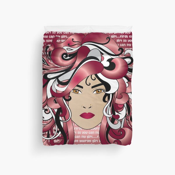 Item preview, Fly Girl designed and sold by TwinPowerTammy.