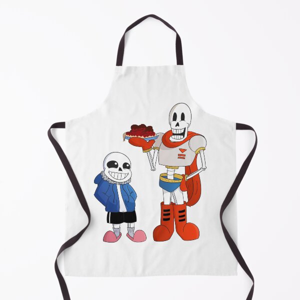 Item preview, The Skelebros - No Background designed and sold by blstewart92.