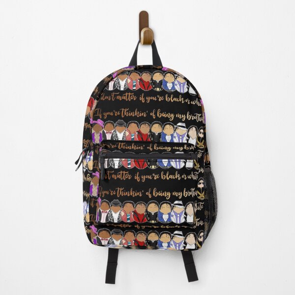 Item preview, It Don’t Matter if You’re Black or White designed and sold by Laura Deakin Artist.