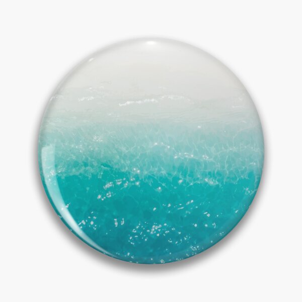 Item preview, Woman Seated on White Sand in Oceanfront designed and sold by ProjecTees.