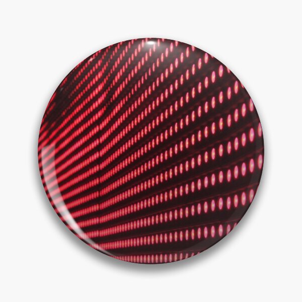 Item preview, Red Lights On A Black Background designed and sold by liftdesign.