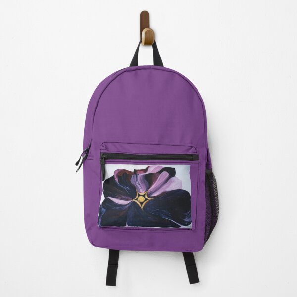 Item preview, Purple Pansy designed and sold by Susie Mason.