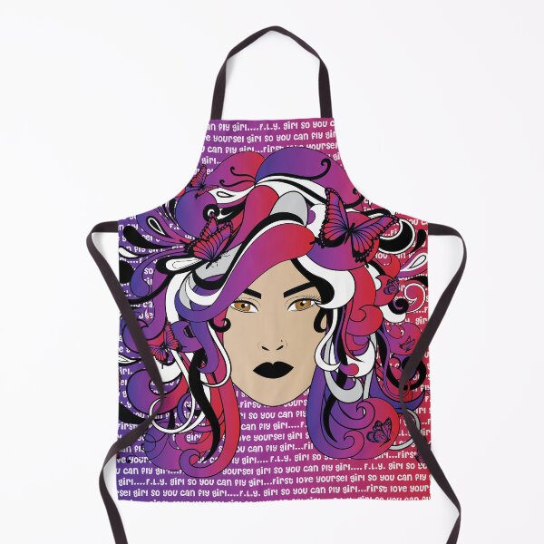 Item preview, Fly Girl designed and sold by TwinPowerTammy.