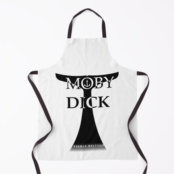 Item preview, Moby Dick T-shirt White whale designed and sold by Vidallz.