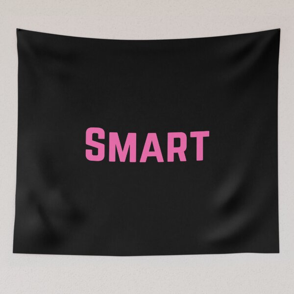 Item preview, Smart Pinky Winky Funny Sexy Attractive Boy Girl Motivated Inspiration Emotional Dramatic Beautiful Girl & Boy High For Man's & Woman's designed and sold by Wanneer T-shirts Praten.