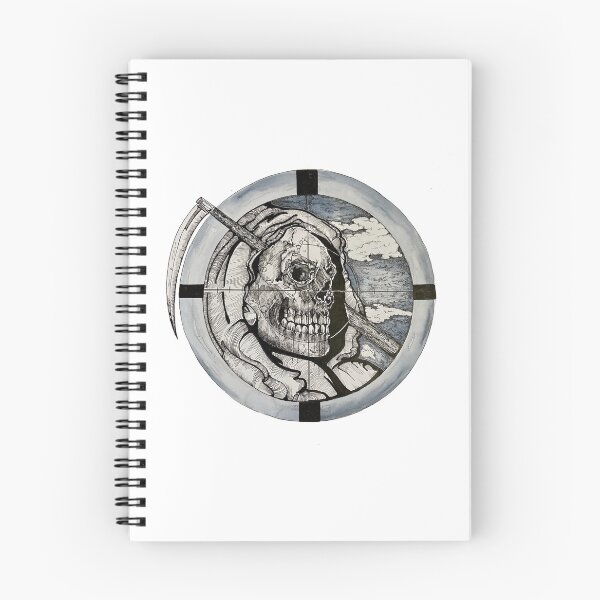 Item preview, No Escape designed and sold by Alweldner.