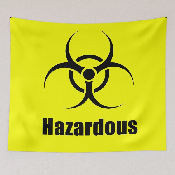 Item preview, BioHarzard Yellow designed and sold by Huecoyotl.