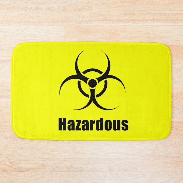 Item preview, BioHarzard Yellow designed and sold by Huecoyotl.