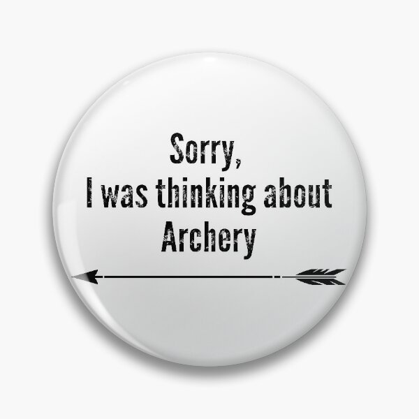 Item preview, i was thinking about archery archer designed and sold by RedJazz.