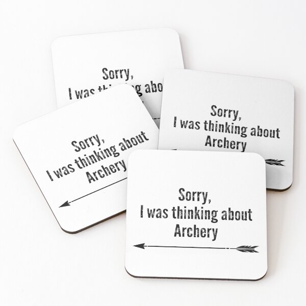Item preview, i was thinking about archery archer designed and sold by RedJazz.