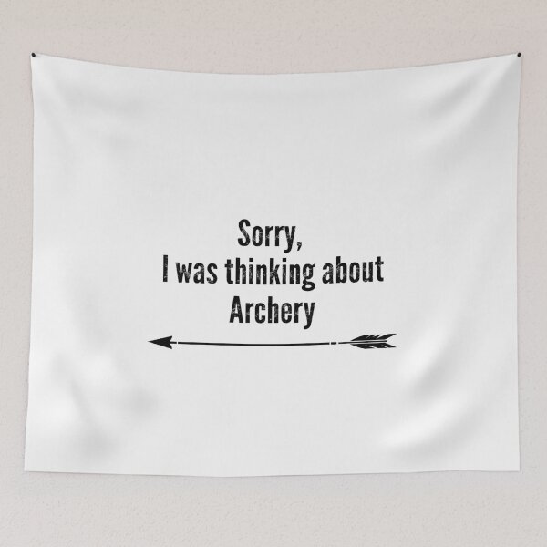 Item preview, i was thinking about archery archer designed and sold by RedJazz.