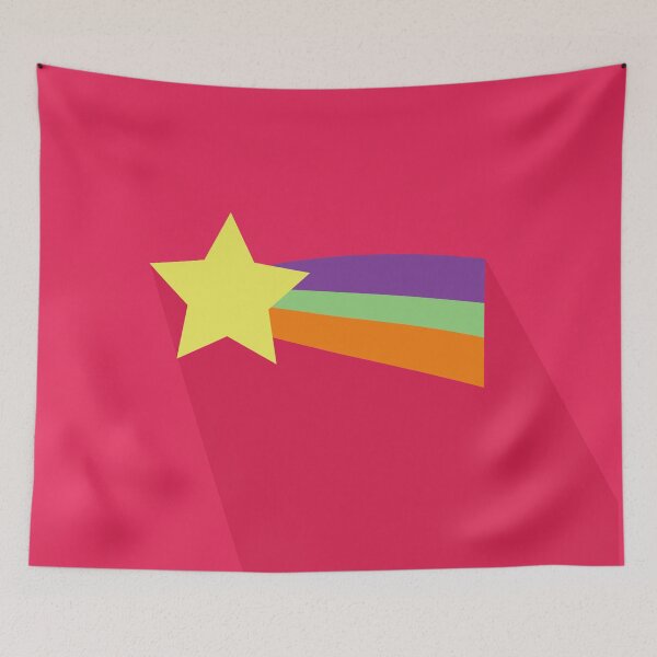 Item preview, Minimalist Gravity Falls - Mabel designed and sold by blstewart92.