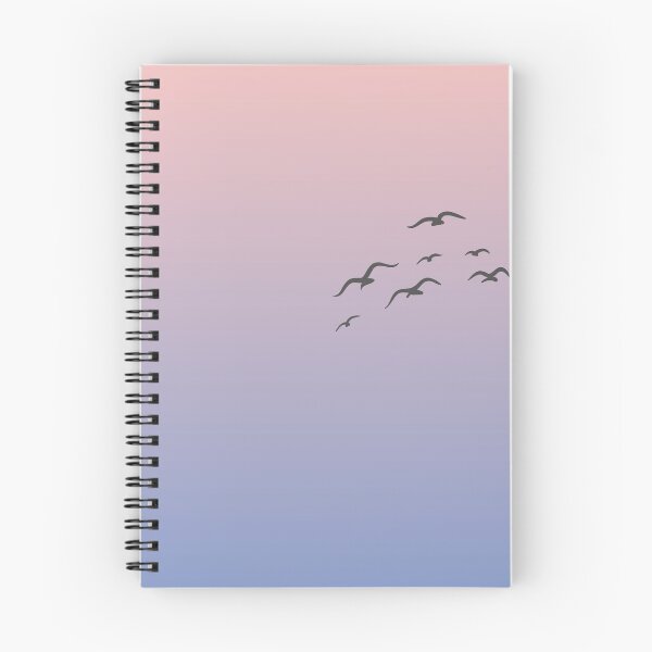 Item preview, rose quartz & serenity sky designed and sold by Peaceful Life Co.