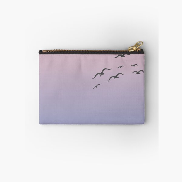 Item preview, rose quartz & serenity sky designed and sold by Peaceful Life Co.