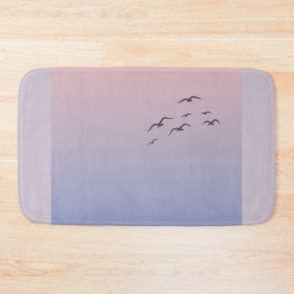 Item preview, rose quartz & serenity sky designed and sold by Peaceful Life Co.