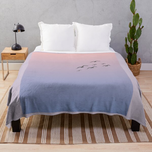Item preview, rose quartz & serenity sky designed and sold by Peaceful Life Co.