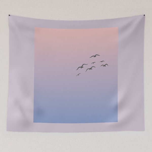 Item preview, rose quartz & serenity sky designed and sold by Peaceful Life Co.
