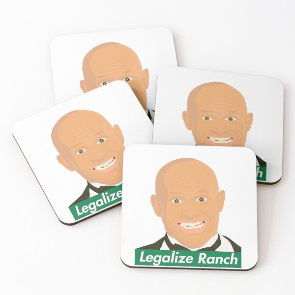 Item preview, Eric Andre show, legalize ranch designed and sold by ICOAHEnding.