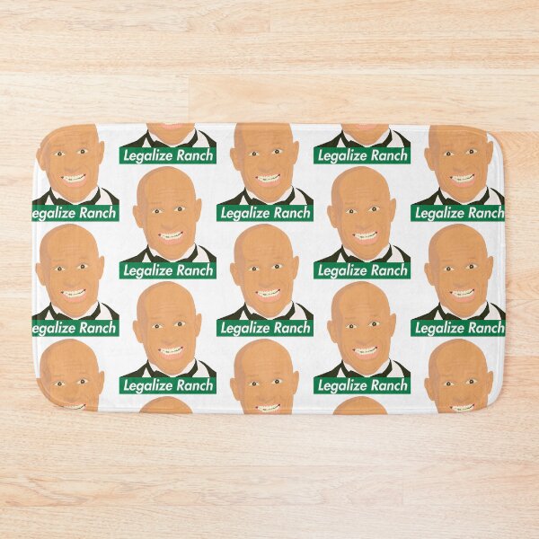 Item preview, Eric Andre show, legalize ranch  designed and sold by ICOAHEnding.