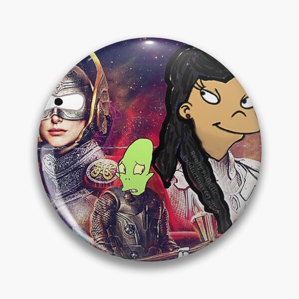 Item preview, Protection name of alien game designed and sold by reallypathetic.