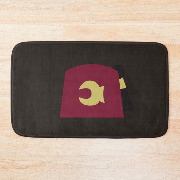 Item preview, Minimalist Gravity Falls - Grunkle Stan designed and sold by blstewart92.