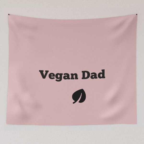 Item preview, Vegan Dad designed and sold by Millenial Designs.