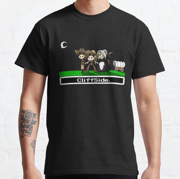 Item preview, CliffSide Oregon Trail designed and sold by LVAnimation.