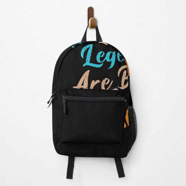 Item preview, Legends Are Born In March designed and sold by cutitoutsir.