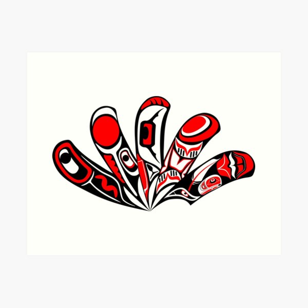Item preview, Native Feathers designed and sold by jwbentoniii.