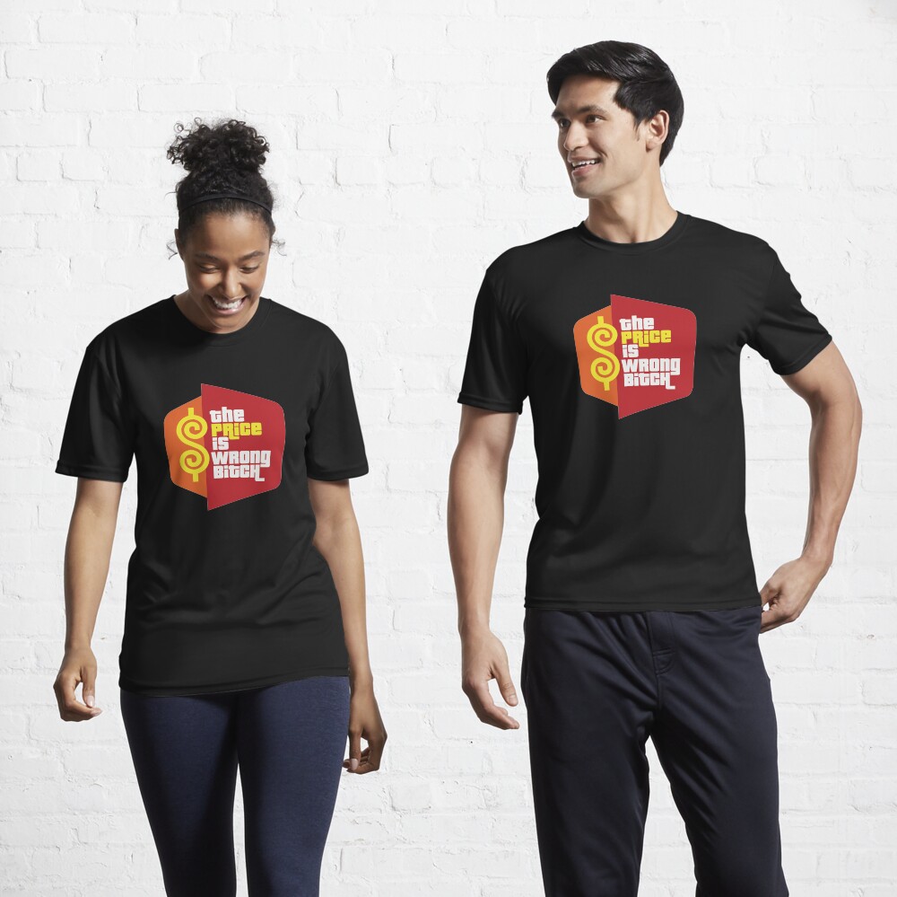 Item preview, Active T-Shirt designed and sold by YabYumShop.