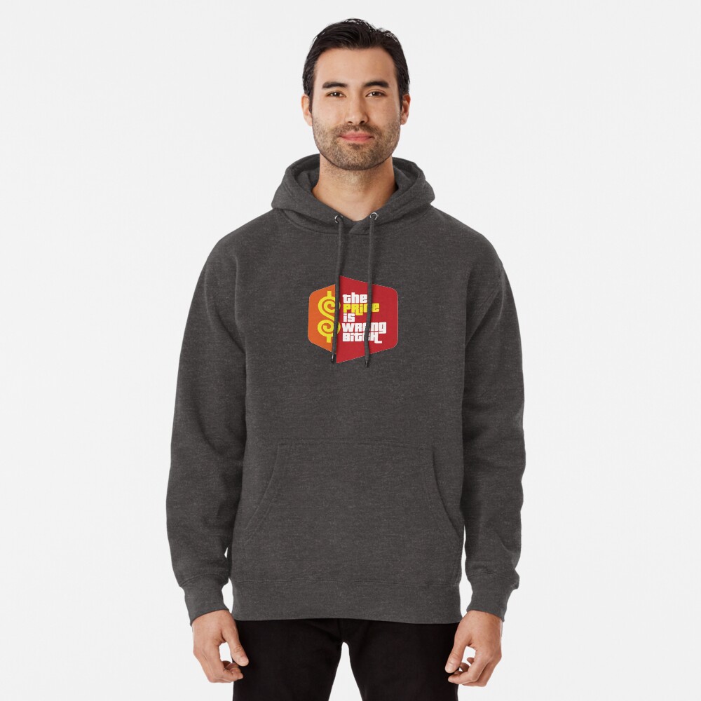 Item preview, Pullover Hoodie designed and sold by YabYumShop.