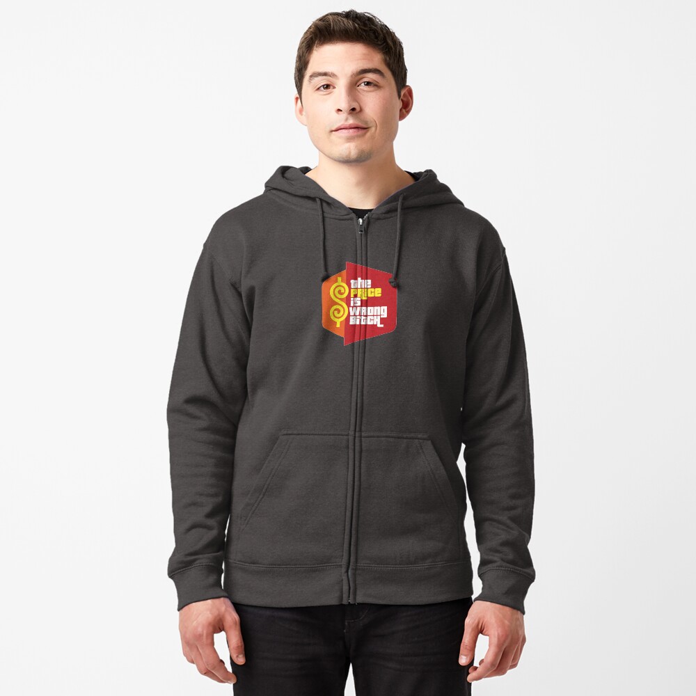 Item preview, Zipped Hoodie designed and sold by YabYumShop.