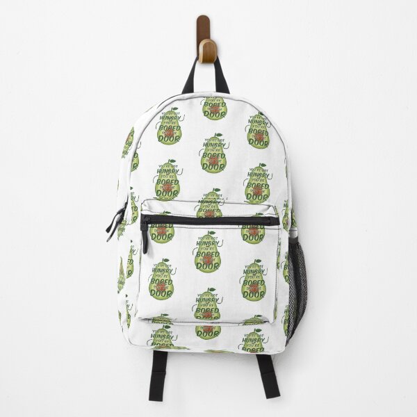 Item preview, Youre Not Hungry Youre Bored Shut The Door designed and sold by yacine12353.