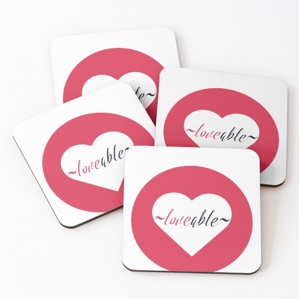 Item preview, Dawnstore Lovable designed and sold by Dawnstore.