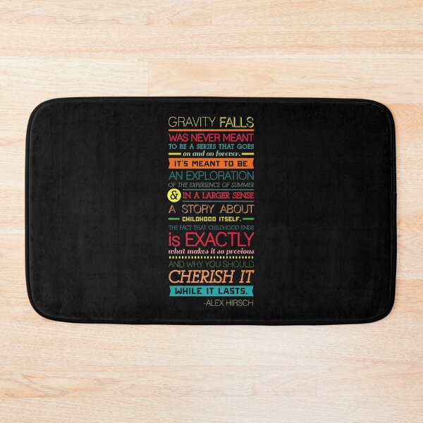 Item preview, Gravity Falls - What Makes it So Precious designed and sold by blstewart92.