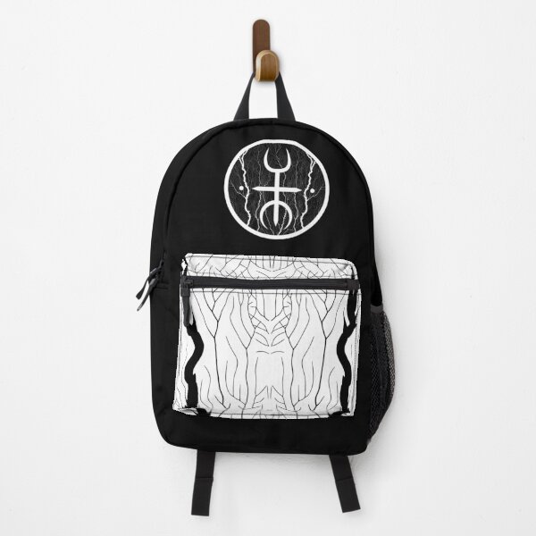Item preview, Witches' Mark (Variant II) designed and sold by Gumless.