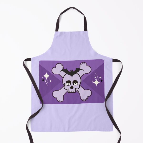 Item preview, Cursed Mail designed and sold by Lavendolia.