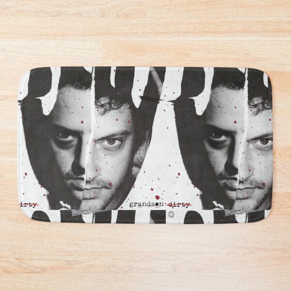 Item preview, dirty | grandson designed and sold by kryke.