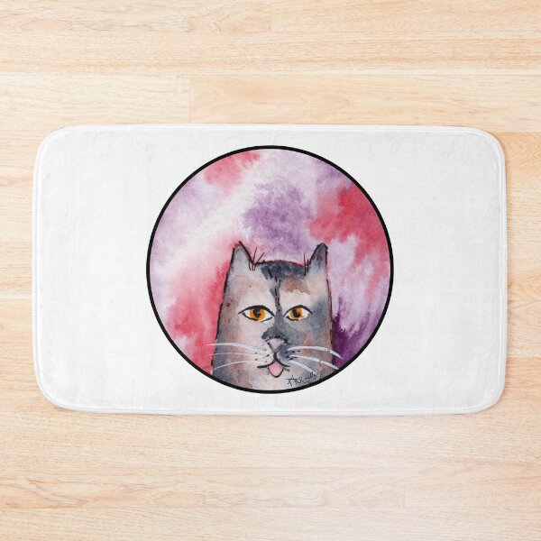 Item preview, Blep Cat, Kitty Tongue! designed and sold by Deromilly.