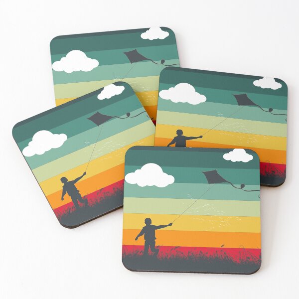 Item preview, Flying High! designed and sold by urbnbodga.