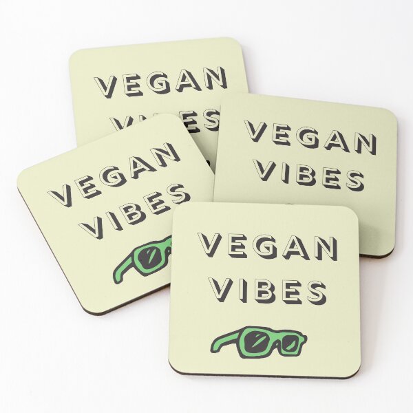 Item preview, Love those vegan vibes! designed and sold by Millenial Designs.