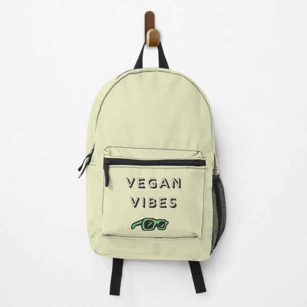 Item preview, Love those vegan vibes! designed and sold by Millenial Designs.