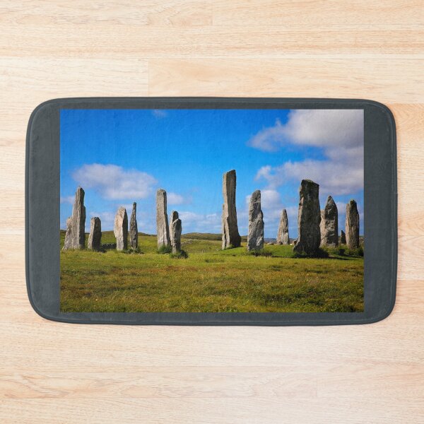 Item preview, Calanais Standing Stones, Isle of Lewis designed and sold by GillianSweeney.
