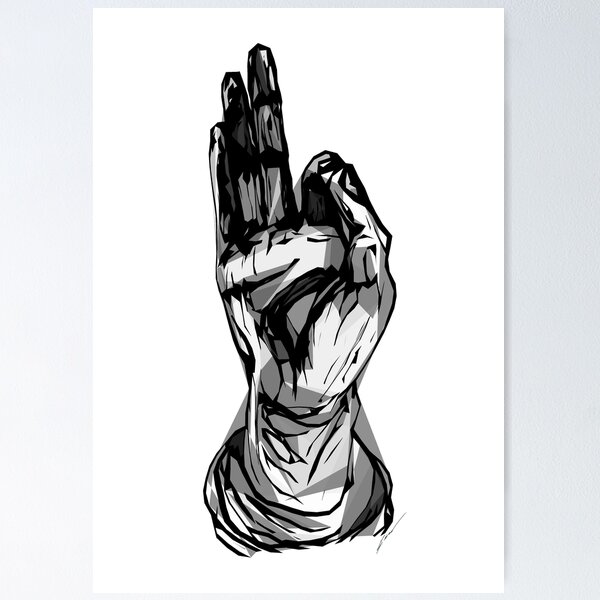 Item preview, MUDRA designed and sold by CiroAyala.