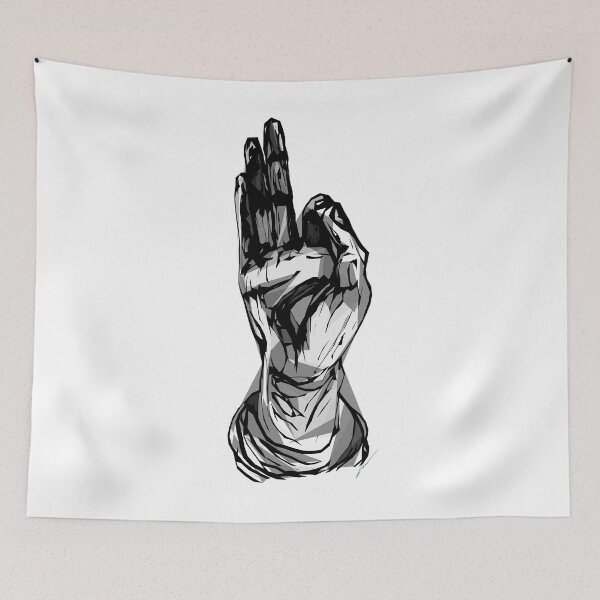 Item preview, MUDRA designed and sold by CiroAyala.