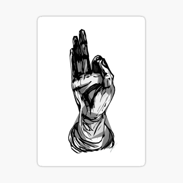 Item preview, MUDRA designed and sold by CiroAyala.