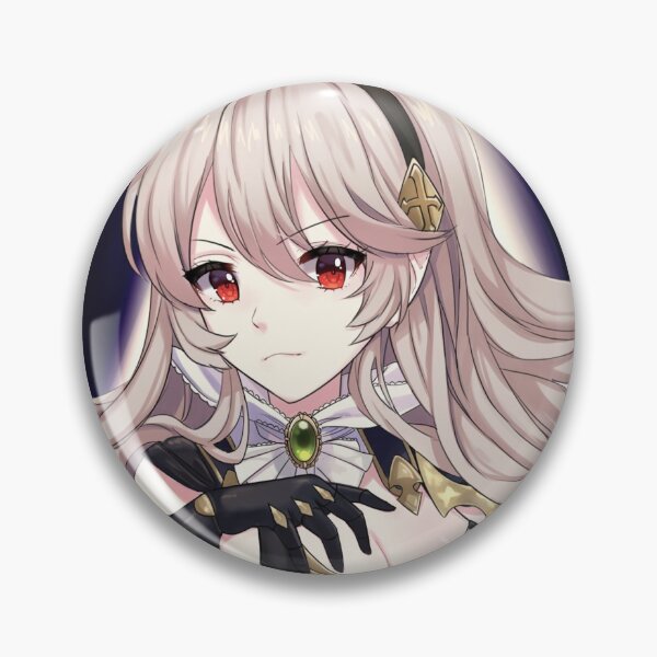 Item preview, Nohr Female Corrin designed and sold by Lilshironeko.