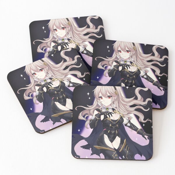 Item preview, Nohr Female Corrin designed and sold by Lilshironeko.